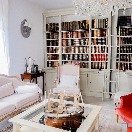 Le Bonheur De L'Instant Hotel Saint-Medard-d'Aunis ภายนอก รูปภาพ