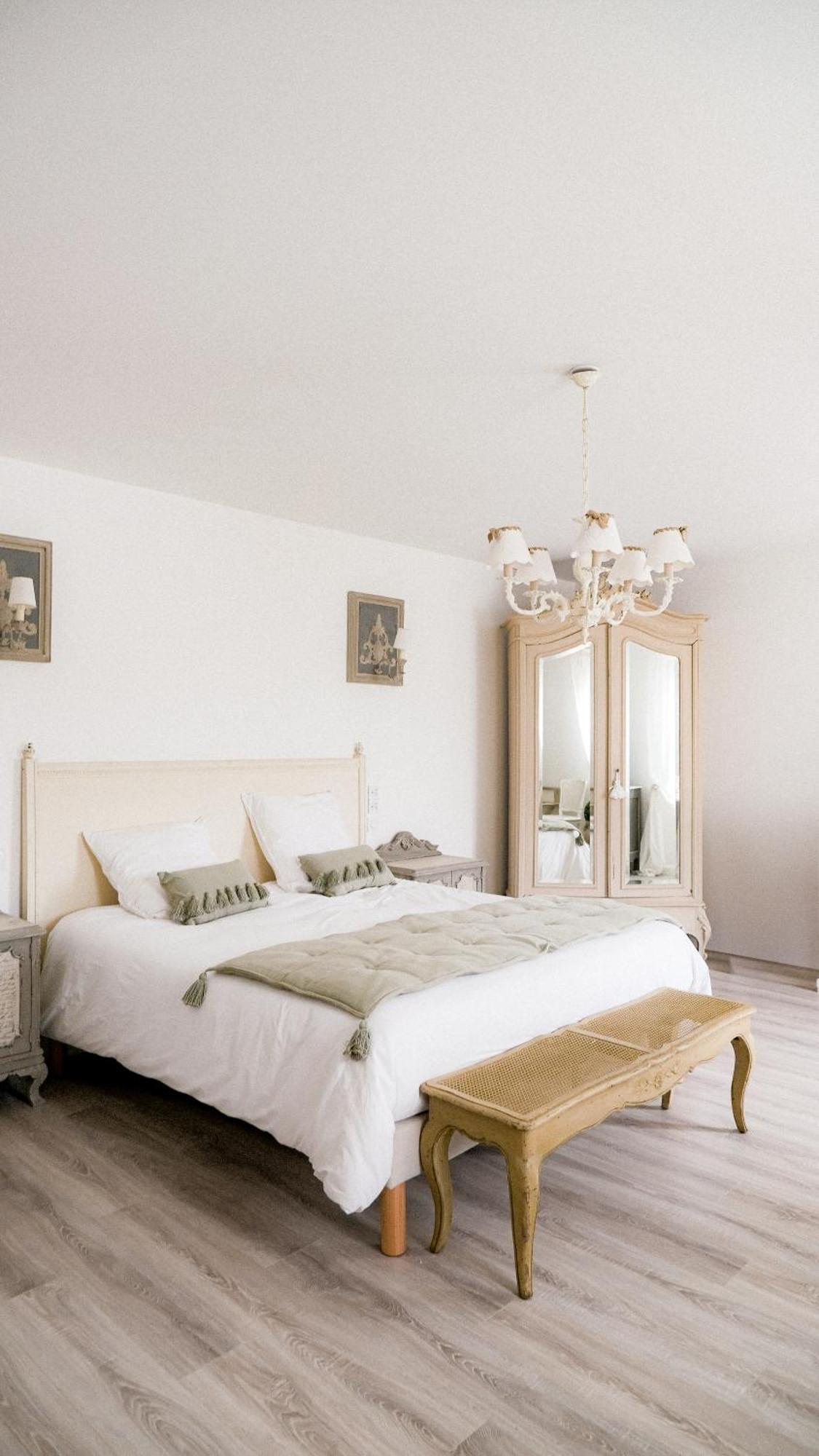 Le Bonheur De L'Instant Hotel Saint-Medard-d'Aunis ภายนอก รูปภาพ