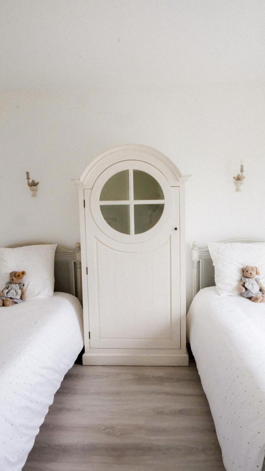 Le Bonheur De L'Instant Hotel Saint-Medard-d'Aunis ภายนอก รูปภาพ