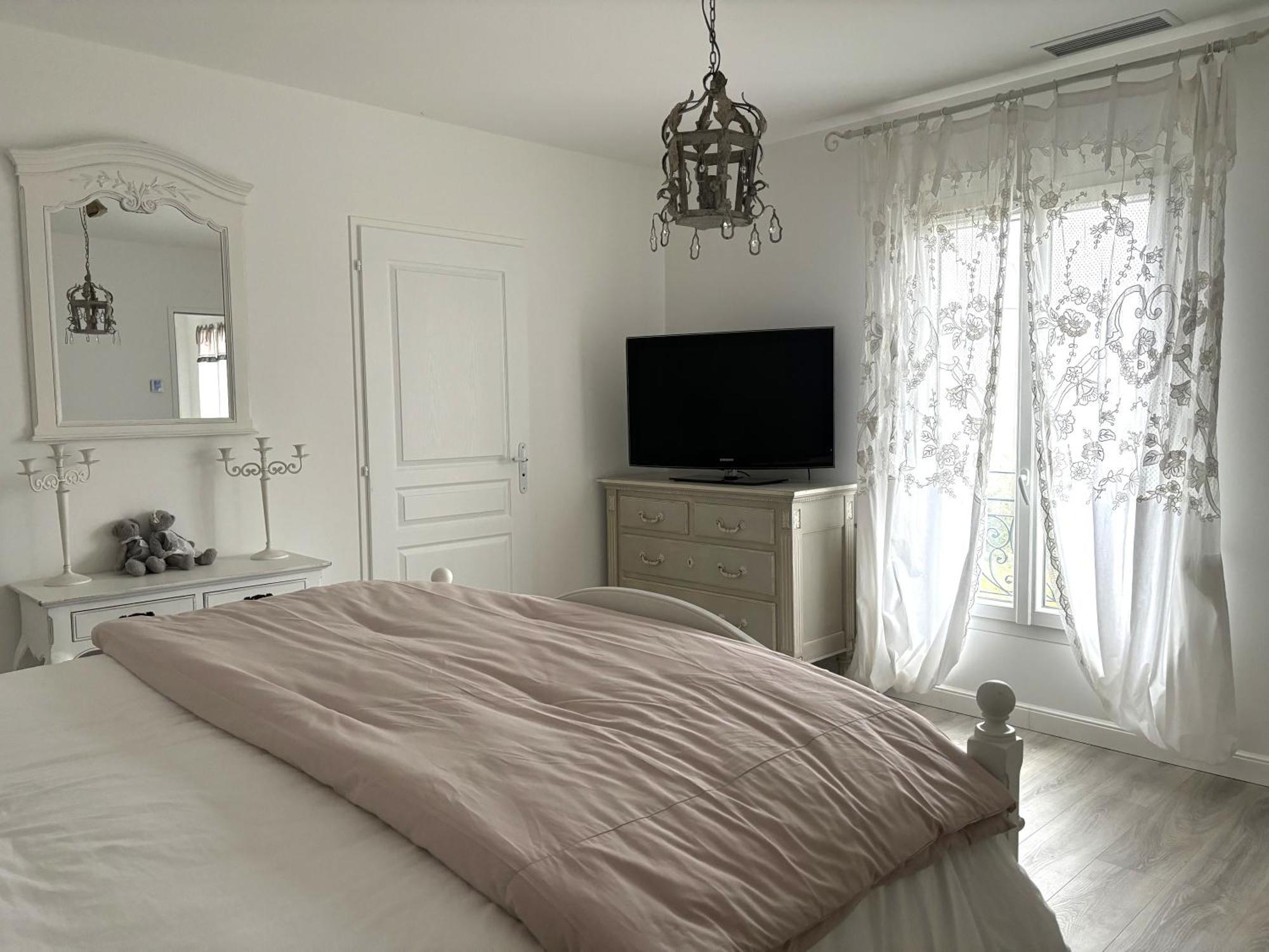 Le Bonheur De L'Instant Hotel Saint-Medard-d'Aunis ภายนอก รูปภาพ