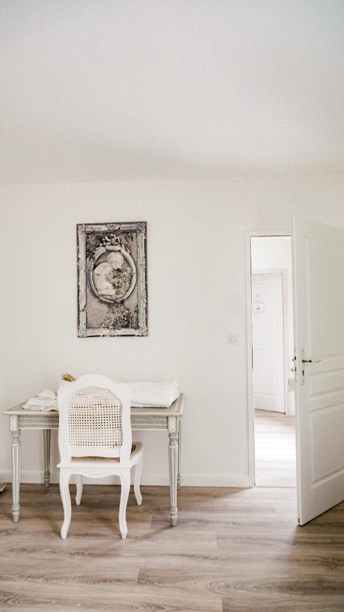 Le Bonheur De L'Instant Hotel Saint-Medard-d'Aunis ภายนอก รูปภาพ