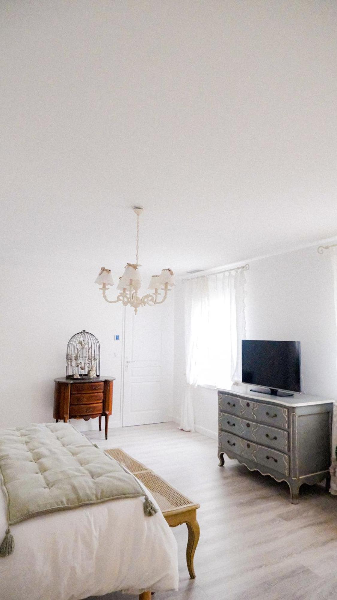 Le Bonheur De L'Instant Hotel Saint-Medard-d'Aunis ภายนอก รูปภาพ